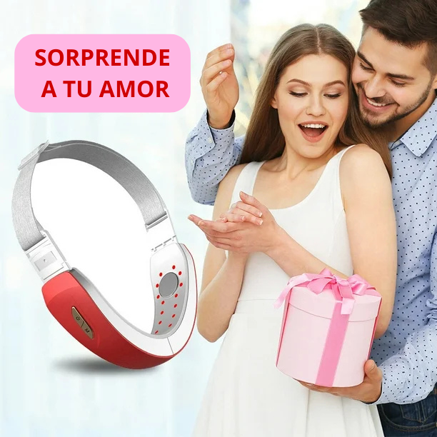 MASAJEADOR JAWZEN_ Relaja tu mandíbula y duerme como bebé 😴