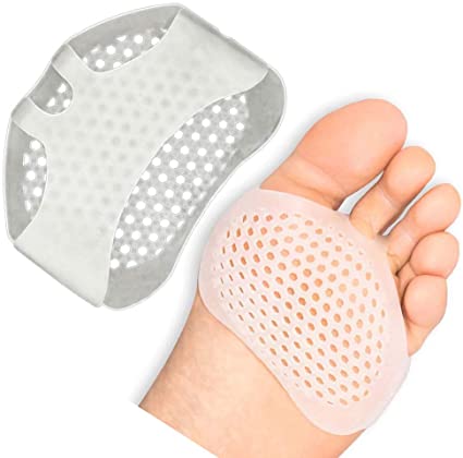 Corrector de Juanetes + Plantilla Ortesis