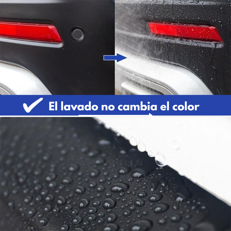 RESTAURADOR PRO_ Devuélvele la vida a tu auto en minutos